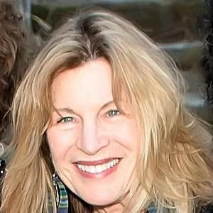 Meet your Posher, Joan payne